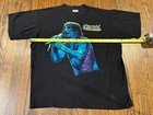 Rare Vintage Ozzy Osbourne Doves Revenge Concert T-shirt Cronies Xl