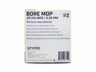 10 Pack Of  22 Caliber Bore Mops For Gun Cleaning And Maintenance