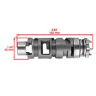 Shift Cam For Yamaha Banshee 350 Yfz350 1987-2006   Le 2003-2006 2gu-18540-00-00