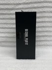 Gravastar Gaming Mouse Mercury M2 Transblack