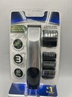 Wahl 9906-717 Groomsman Cordless Beard And Mustache Trimmer
