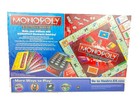 Monopoly Electronic Banking Board Game Parker Brothers 2011 New Sealed Read