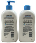 Cetaphil Baby Wash   Shampoo  13 5oz Pack Of 2  Hypoallergenic   1 Broken Pump 
