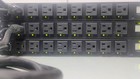 Lot Of Three Working Apc Ap7900 Switched Rack Pdu s 120vac   12a  8 Outlets 