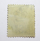 New South Wales Stamp Scott 102 Half Penny Queen Victoria 1899 Sydney Cancel