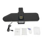 36 Inch Professional Steam Iron Press Fabric Steam Press Machine Iron 1600w