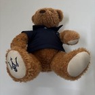 Maserati Bear Stuffed Toy