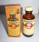 Vtg  Hoppes No 9 Nitro Powder Solvent Gun Cleaning Patches W Original Boxes Lot