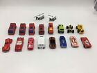 Vintage Hot Wheels Diecast Car  Truck    Helicopter Lot Of 18