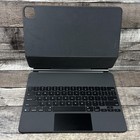 Apple Magic Keyboard Black Ipad Pro 13    2nd 3rd Genuine Folio Case Trackpad