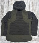 Beretta Men s Xl Tarandus Waterproof Breathable Goose Down Jacket Moss Nwt