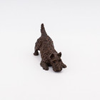 Antique Marguerite Kirmse Gorham Co Bronze Scottie Dog Ogjl M Kirmse Signed
