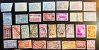 Belgium Scott s   postage Stamp Lot   Bob  Used To Mh   Sal s Stamp Store 