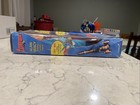 Thunderbirds Alan Tracy Talking 12  Action Figure 1999 New Sealed Tested   Works