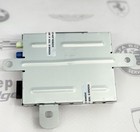 2017   2019 Cadillac Cts Active Safety Communication Control Module Oem 84423365