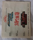 Bubble Bobble Nintendo Nes Instruction Manual Booklet Only  No Writing Or Tears 