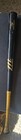 Jackson Chourio  Used Uncracked Marucci Bat  Milwaukee Brewers  lindor  Plate 