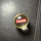 Fw18 Supreme Bouncy Ball Clear Box Logo
