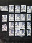 All Ac Milan Team Stickers -topps Uefa Champions League 2023-2024 Stickers