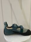 Evolv Women   s kids Size 5 Rock Climbing Shoes