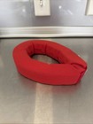 G Force Racing Gear Red Neck Brace