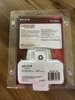 New Belkin F9h100-cw Surgecube 1080 Joule 120v Surge Protector 50-1