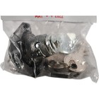 New Hammond 2wkl Enclosure Latch  Replacement  Keylocking  1 4-turn Wing Handle 