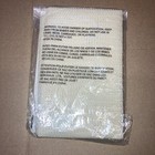 Mohawk Home Non-slip Rug Pad 18  X 30   fits Rugs Up To 2  X 3   New Sealed