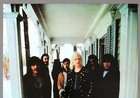 Edgar Winter     Rare Vintage Original 1971 Epic Records cbs Sony Promo Poster