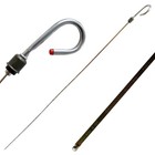 39 3  Engine Oil Dipstick 3923128 3915026 Fit For Dodge Ram 2500 3500  Fit For