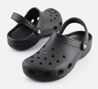 Crocs Unisex Adult Classic Clogs Waterproof Sandals