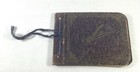 3 Vintage Autograph Memory Books With Entries 1930   s
