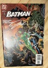 Jim Lee Batman Original Art Sketch Remark Signed 619 Hush Variant Sdcc Comic Con