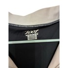 Zoot Mens Triathlon Sleeveless Jersey Xl Performance Tri Top Half Zip Cycling