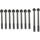 Head Bolts Set Fits Honda Accord Civic Acura Rsx Tsx 2 0l 2 3l 2 4l Dohc Es71333