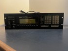 Yamaha Tg77 Digital Tone Generator Synthesizer Module Tested 