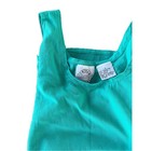 Lot Of 5 Womens Vintage Cotton Blend Tops Tanks And Tees Multicolor Size L M