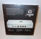 Apple Time Capsule 802 11n Wifi Hard Drive 1tb Mb277ll a  A1254 White New Sealed