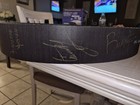 Force Family Autographs