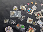 50  Geocoins   Geocaching Collectibles Lot - Many Rare Designs