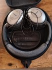 Bose Quietcomfort 15 Qc15 Noise Cancelling Wired Headphones Good Earpads Tested