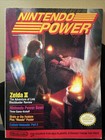Rare Vintage Jan feb 1989 Nintendo Power Magazine  4 W  Posters Nice Grade  