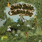 The Beach Boys Smiley Smile Banner Huge 4x4 Ft Fabric Poster Tapestry Flag Art