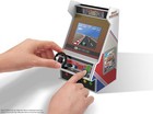 My Arcade Pole Position Racing Player Retro Mini Arcade Video Game With 2 Games