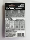 Loctite Nut   Bolt Threadlocker Red 271 Permanent Heavy Duty Adhesive  6 Ml