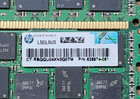 Lot Of 8 Hp 628974-081 16gb 2rx4 Pc3l-10600r Rdimm Ecc Server Memory