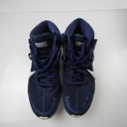 Nike Kd Basketball Shoe Men s Navy Used 11 5