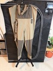 Paramount Outdoors Deep Eddy Breathable Stockingfoot Fishing Waders  Mwdw019