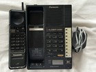 Panasonic Easa-phone Model Kx-t3910h W ac Adaptor Cordless Land-line Used 1990 s