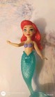 Disney Ariel Little Mermaid Figure 4 5  Toy